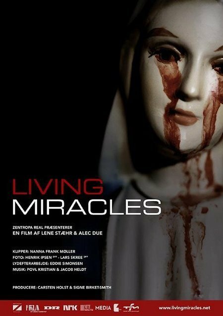 Смотреть фильм Levende mirakler (2004) онлайн в хорошем качестве HDRip