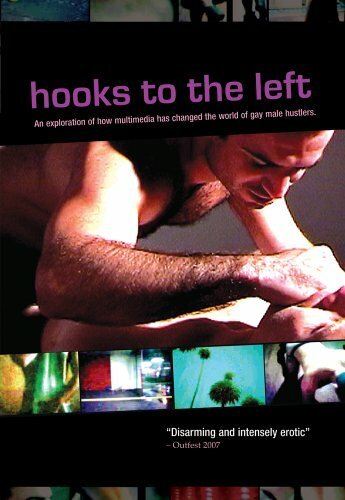 Смотреть фильм Левый уклон / Hooks to the Left (2006) онлайн в хорошем качестве HDRip