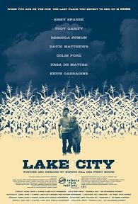 Смотреть фильм Лейк-сити / Lake City (2008) онлайн в хорошем качестве HDRip
