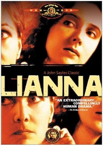 Смотреть фильм Лиана / Lianna (1983) онлайн в хорошем качестве SATRip