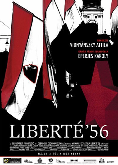 Смотреть фильм Liberté '56 (2007) онлайн в хорошем качестве HDRip