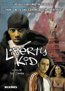 Смотреть фильм Liberty Kid (2007) онлайн в хорошем качестве HDRip