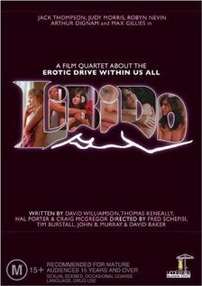 Смотреть фильм Либидо / Libido (1973) онлайн в хорошем качестве SATRip