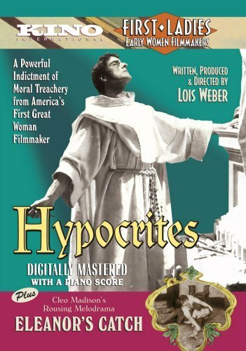 Смотреть фильм Лицемеры / Hypocrites (1915) онлайн в хорошем качестве SATRip