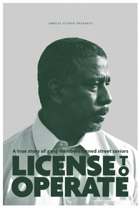 Смотреть фильм License to Operate (2015) онлайн в хорошем качестве HDRip