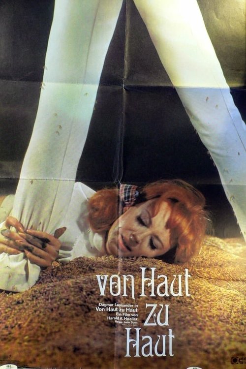 Смотреть фильм Лицом к лицу / Von Haut zu Haut (1969) онлайн в хорошем качестве SATRip
