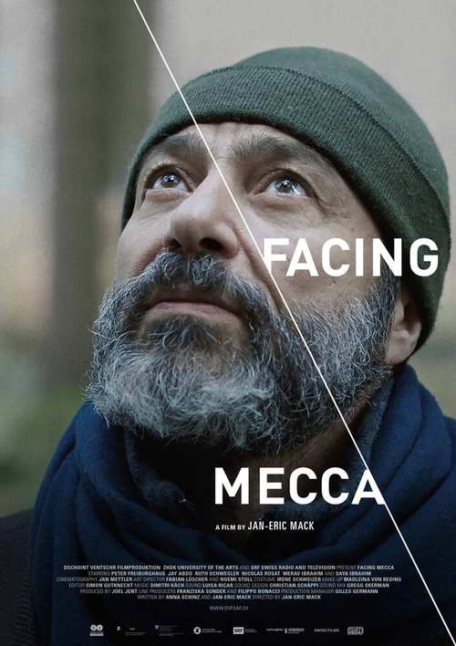 Смотреть фильм Лицом к Мекке / Facing Mecca (2017) онлайн в хорошем качестве HDRip