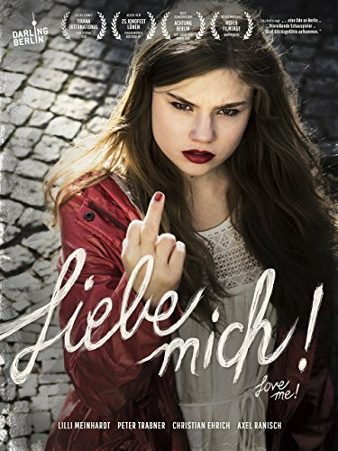 Смотреть фильм Liebe mich! (2014) онлайн в хорошем качестве HDRip