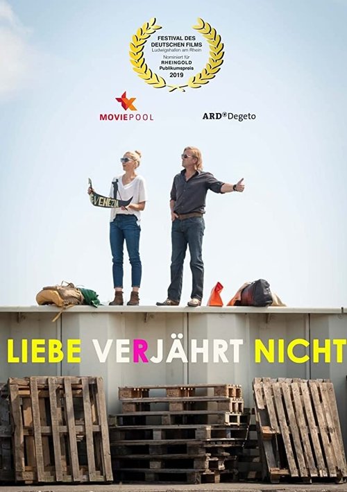 Смотреть фильм Liebe verjährt nicht (2019) онлайн в хорошем качестве HDRip