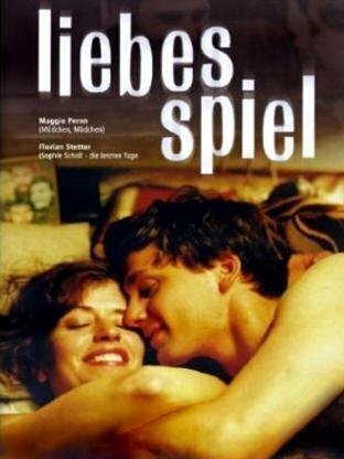 Смотреть фильм Liebes Spiel (2005) онлайн в хорошем качестве HDRip