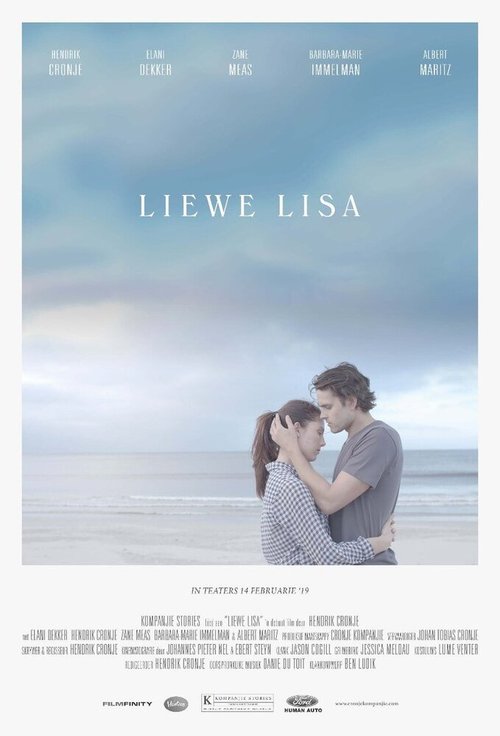 Смотреть фильм Liewe Lisa (2019) онлайн в хорошем качестве HDRip