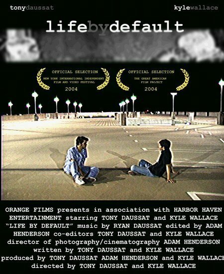 Смотреть фильм Life by Default (2004) онлайн в хорошем качестве HDRip