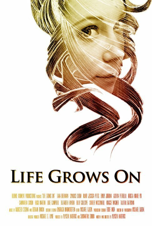 Смотреть фильм Life Grows On (2014) онлайн 