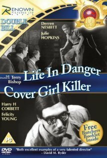 Смотреть фильм Life in Danger (1959) онлайн в хорошем качестве SATRip