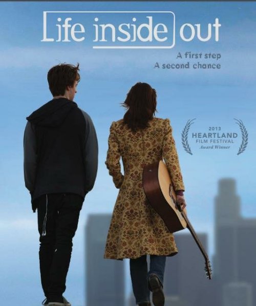 Смотреть фильм Life Inside Out (2013) онлайн в хорошем качестве HDRip