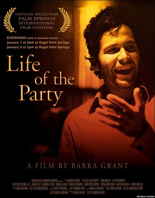 Смотреть фильм Life of the Party (2005) онлайн 