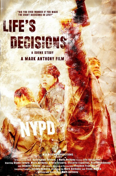 Смотреть фильм Life's Decisions (2005) онлайн в хорошем качестве HDRip
