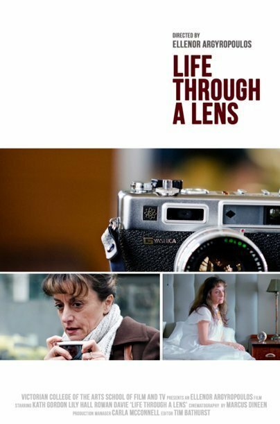 Смотреть фильм Life Through a Lens (2011) онлайн 