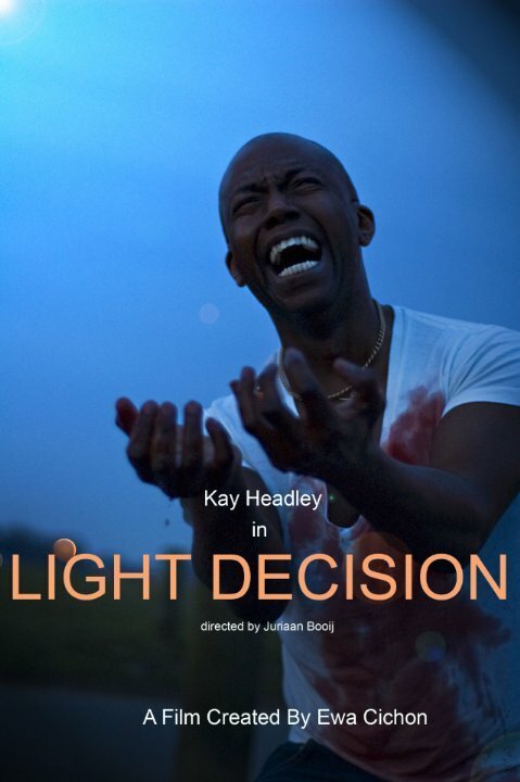 Смотреть фильм Light Decision (2010) онлайн 