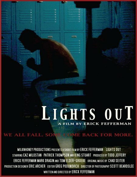 Смотреть фильм Lights Out (2006) онлайн 