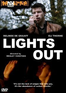Смотреть фильм Lights Out (2012) онлайн 