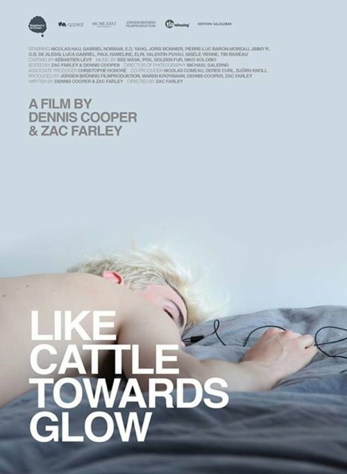 Смотреть фильм Like Cattle Towards Glow (2015) онлайн в хорошем качестве HDRip