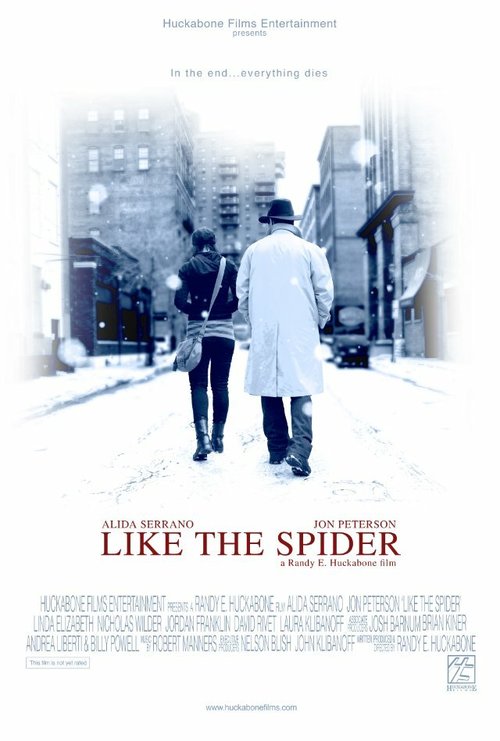 Смотреть фильм Like the Spider (2013) онлайн в хорошем качестве HDRip