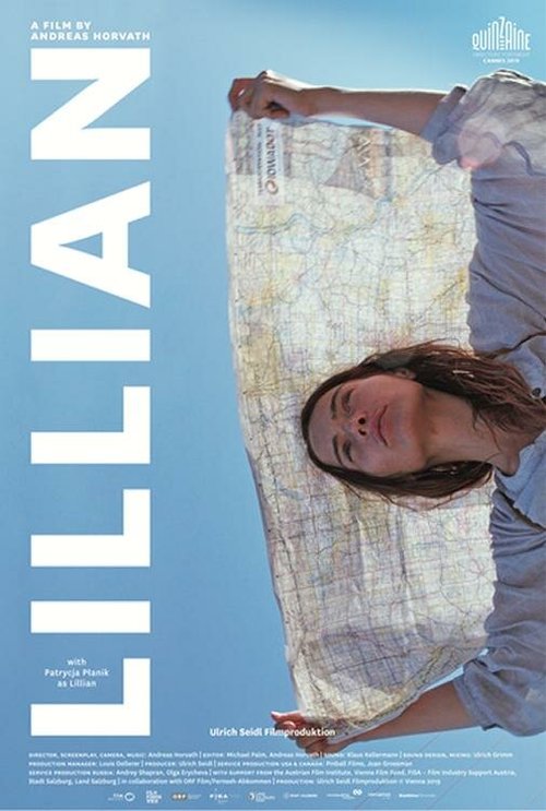 Смотреть фильм Лиллиан / Lillian (2019) онлайн в хорошем качестве HDRip