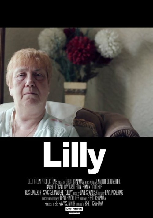 Смотреть фильм Lilly (2014) онлайн в хорошем качестве HDRip