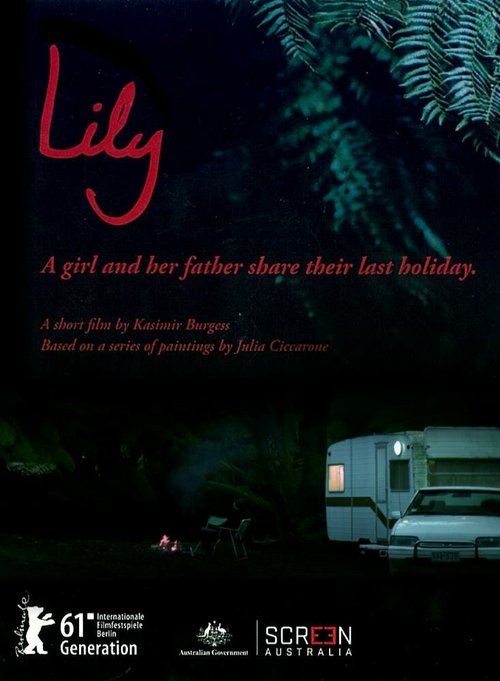 Смотреть фильм Lily (2010) онлайн 