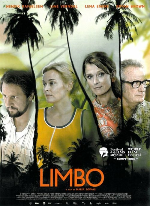 Смотреть фильм Лимбо / Limbo (2010) онлайн в хорошем качестве HDRip