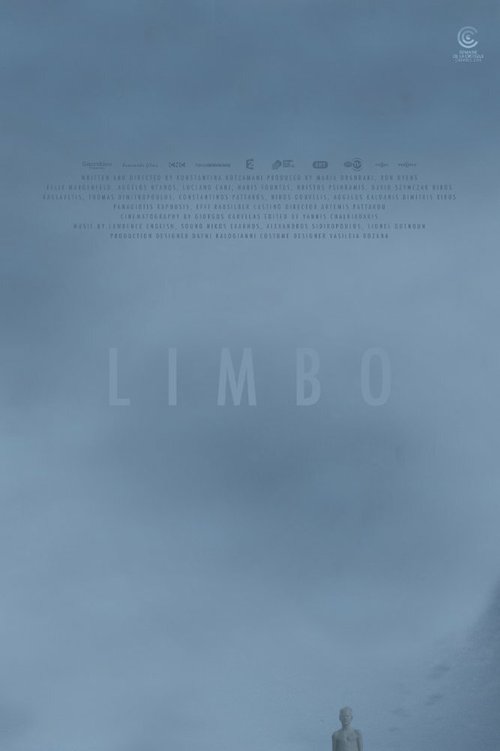 Смотреть фильм Лимбо / Limbo (2016) онлайн в хорошем качестве CAMRip