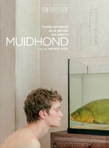 Смотреть фильм Линь / Muidhond (2019) онлайн в хорошем качестве HDRip