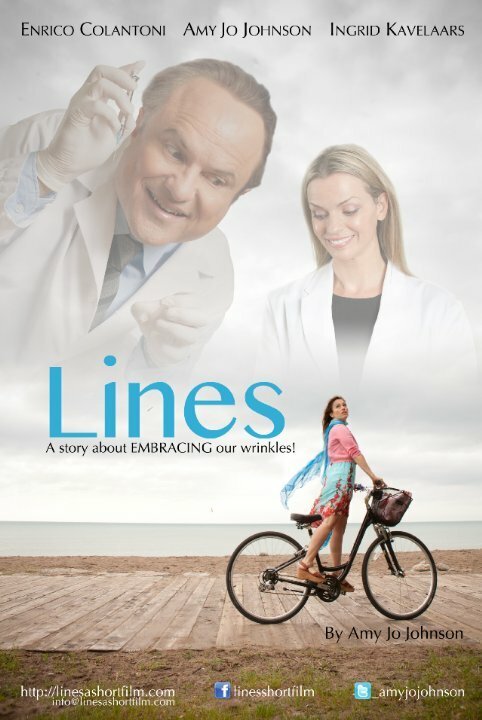 Смотреть фильм Lines (2014) онлайн 