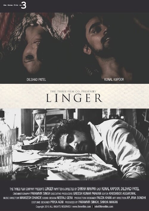 Смотреть фильм Linger (2010) онлайн 