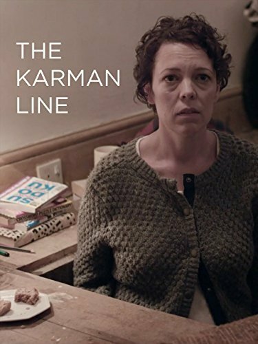 Смотреть фильм Линия Кармана / The Karman Line (2014) онлайн в хорошем качестве HDRip
