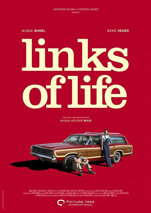Смотреть фильм Links of Life (2019) онлайн в хорошем качестве HDRip