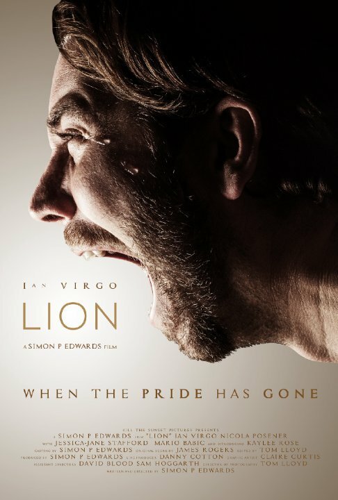 Смотреть фильм Lion (2014) онлайн 
