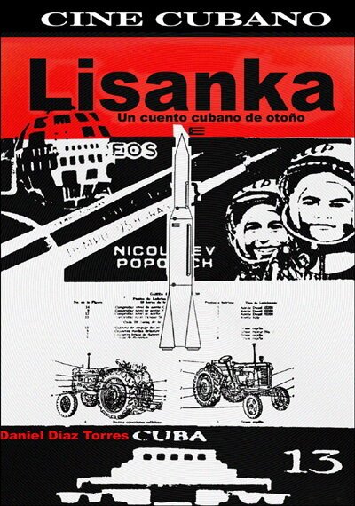 Смотреть фильм Лисанка / Lisanka (2010) онлайн в хорошем качестве HDRip