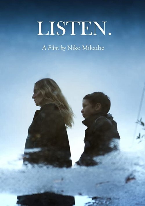Смотреть фильм Listen (2017) онлайн 