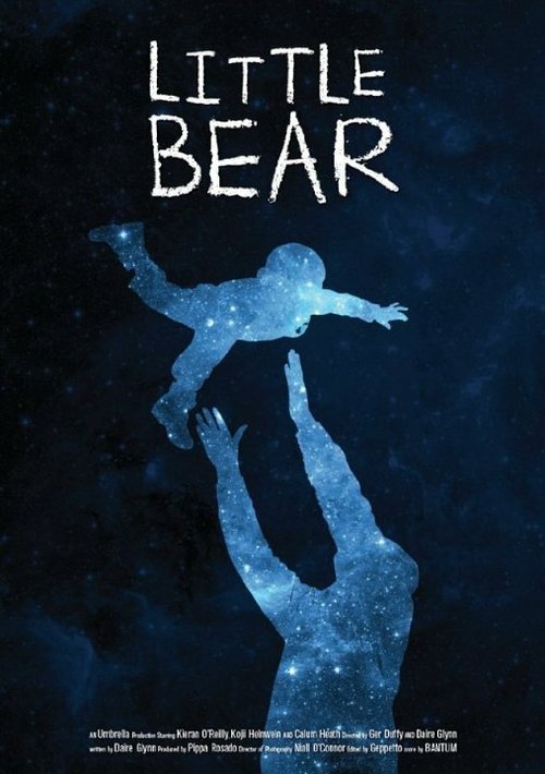 Смотреть фильм Little Bear (2015) онлайн 