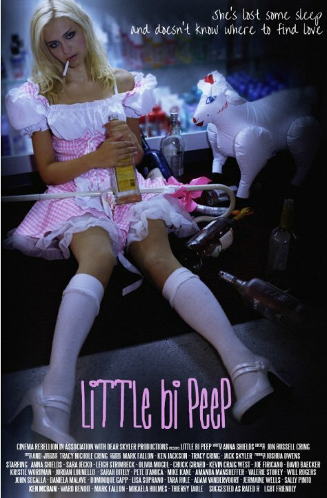 Смотреть фильм Little Bi Peep (2013) онлайн в хорошем качестве HDRip