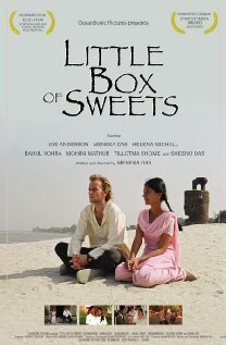 Смотреть фильм Little Box of Sweets (2006) онлайн 