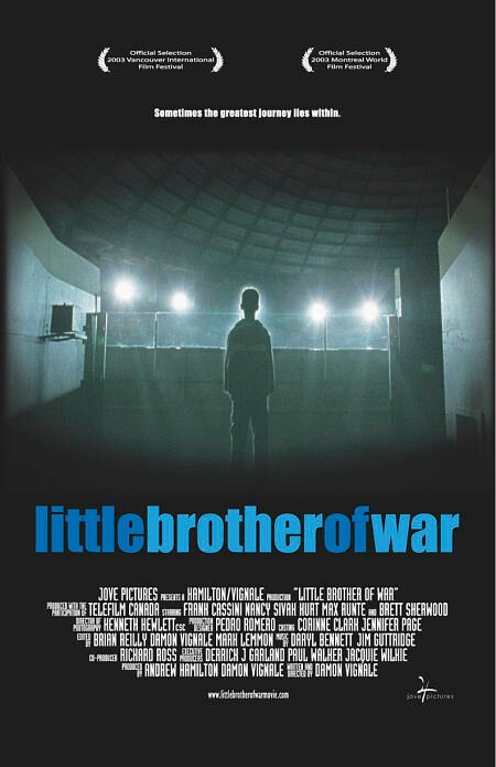 Смотреть фильм Little Brother of War (2003) онлайн в хорошем качестве HDRip