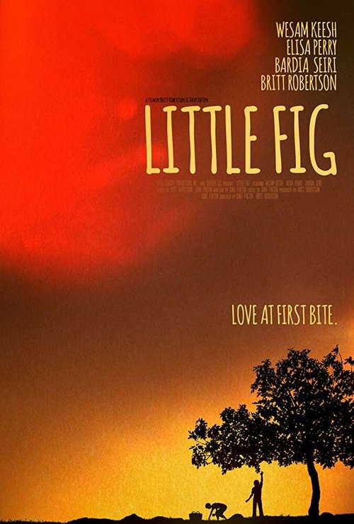 Смотреть фильм Little Fig (2019) онлайн 