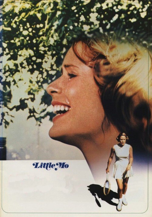 Смотреть фильм Little Mo (1978) онлайн в хорошем качестве SATRip