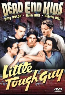 Смотреть фильм Little Tough Guy (1938) онлайн в хорошем качестве SATRip