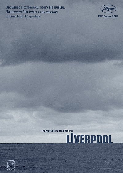 Ливерпуль / Liverpool