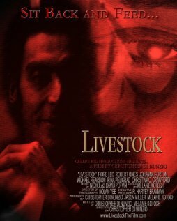 Смотреть фильм Livestock (2009) онлайн в хорошем качестве HDRip