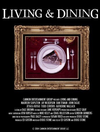 Смотреть фильм Living and Dining (2003) онлайн в хорошем качестве HDRip